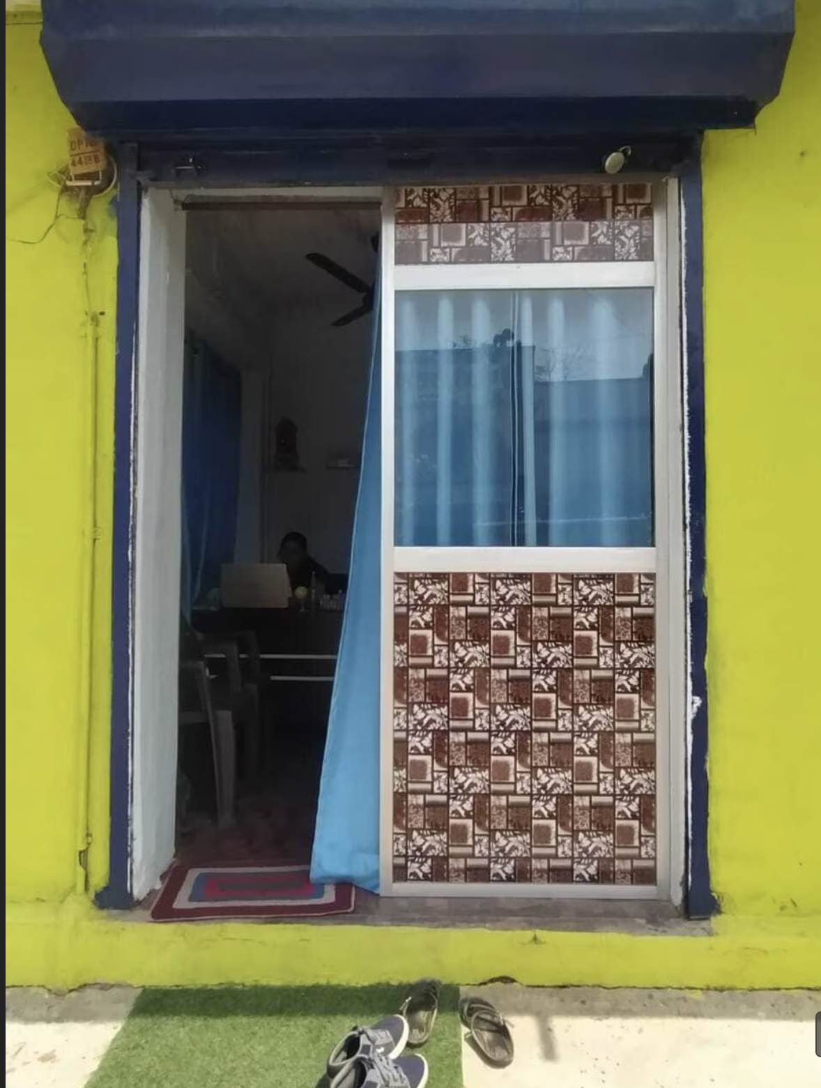 Modern Hospital Facility