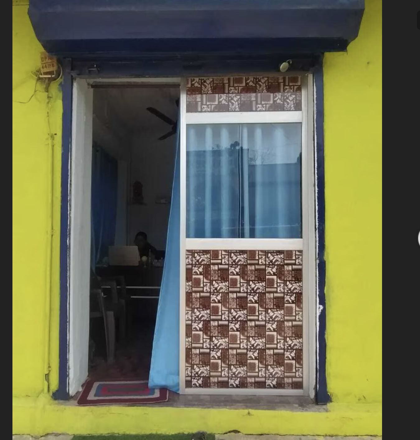 Modern Hospital Facility